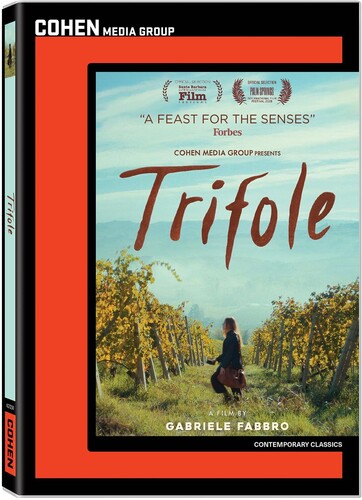Trifole, Trifole, DVD