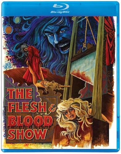 Flesh & Blood Show