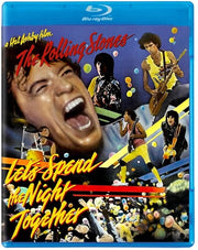 Rolling Stones: Let's Spend The Night Together