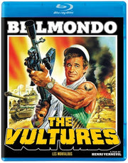 Vultures Aka Les Morfalous