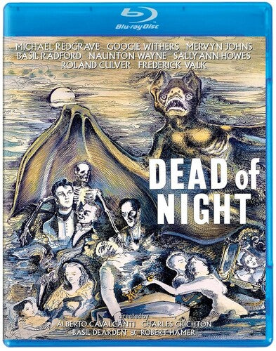 Dead Of Night