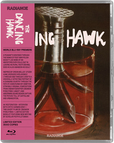 Dancing Hawk