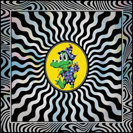 Field Of Vision '25, King Gizzard And The Lizard Wizard, LP