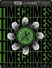 Timecrimes