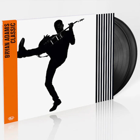 Classic, Bryan Adams, LP
