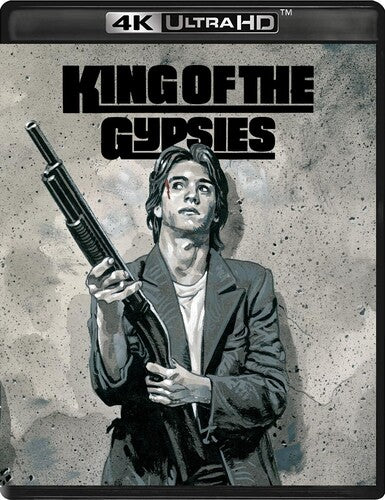 King Of The Gypsies, King Of The Gypsies, ULTRA HD