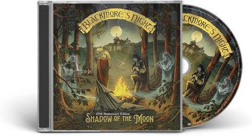 Shadow Of The Moon: 25Th Anniversary