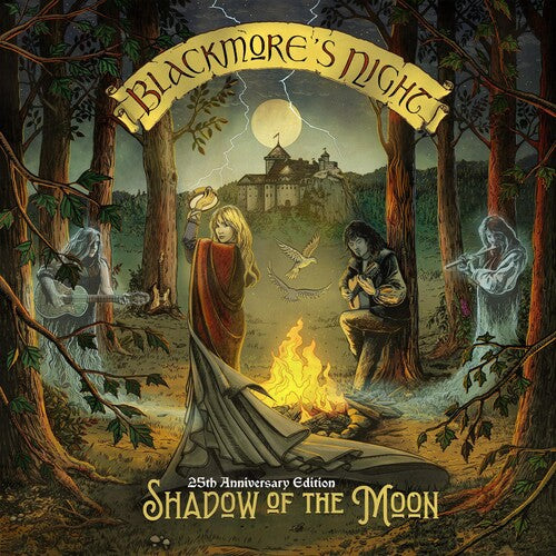 Shadow Of The Moon: 25Th Anniversary