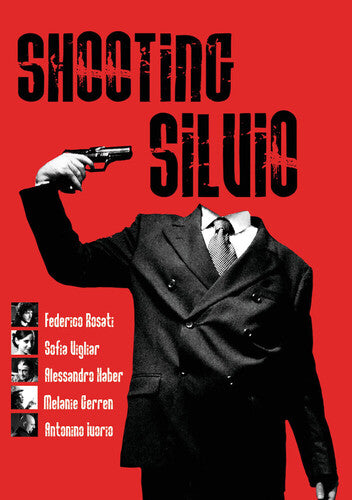 Shooting Silvio, Shooting Silvio, DVD