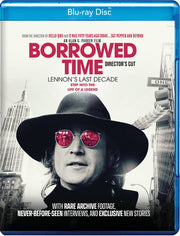 Borrowed Time: Lennon's Last Decade