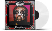 Conspiracy - Uk Exclusive White Vinyl