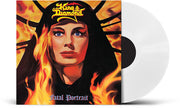 Fatal Portrait - Uk Exclusive White Vinyl