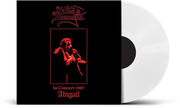 In Concert 1987 - Abigail - Uk Exclusive White