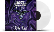 Eye - Uk Exclusive White Vinyl