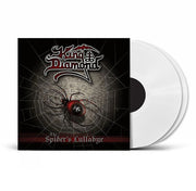 Spider's Lullabye - Uk Exclusive White Vinyl