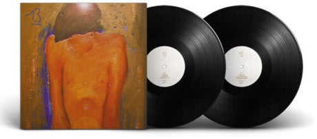 13, Blur, LP