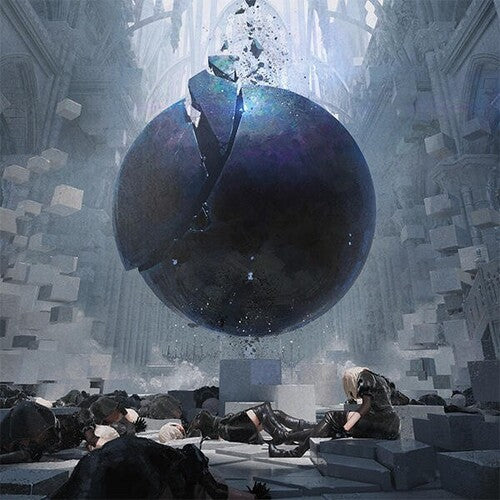 Nier:Orchestra Concert Re:12024 - End Of Data