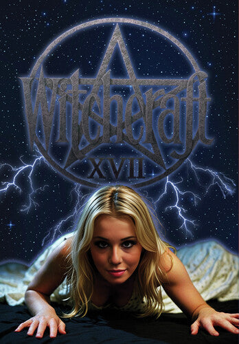 Witchcraft 17, Witchcraft 17, DVD
