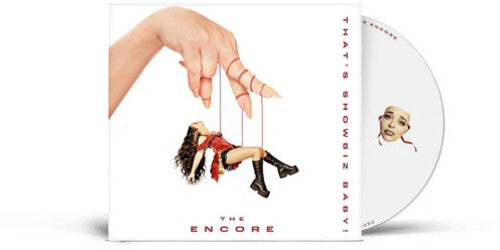 That's Showbiz Baby: The Encore