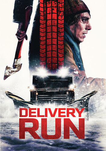 Delivery Run, Delivery Run, DVD