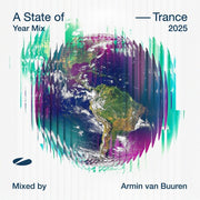 State Of Trance Year Mix 2025 / Various