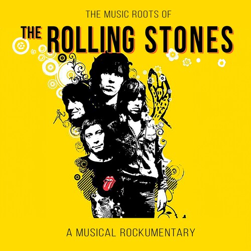 Music Roots / Rockumentary
