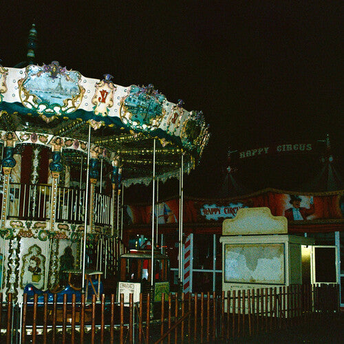 Carnival - Red