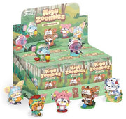 Premium Blind Box Kiguzoomies Chance Of Chase