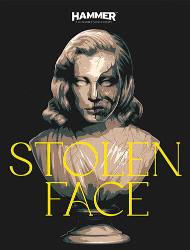 Stolen Face, Stolen Face, ULTRA HD