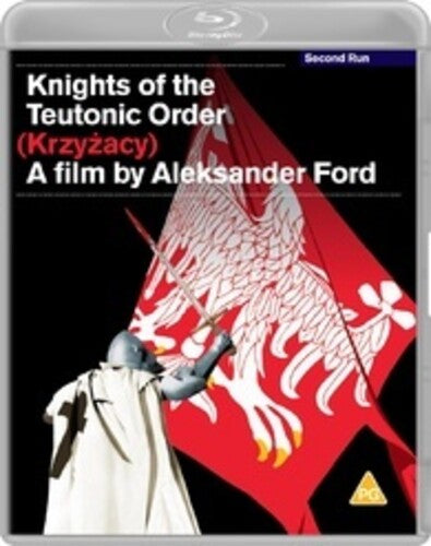 Knights Of The Teutonic Order (Krzyzacy)