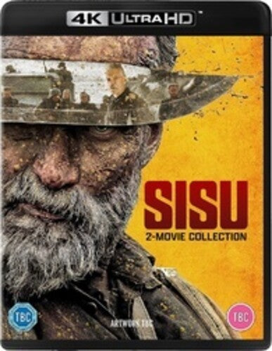 Sisu / Sisu: The Road To Revenge (2 Movie Coll)