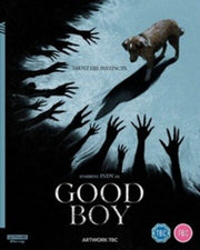 Good Boy