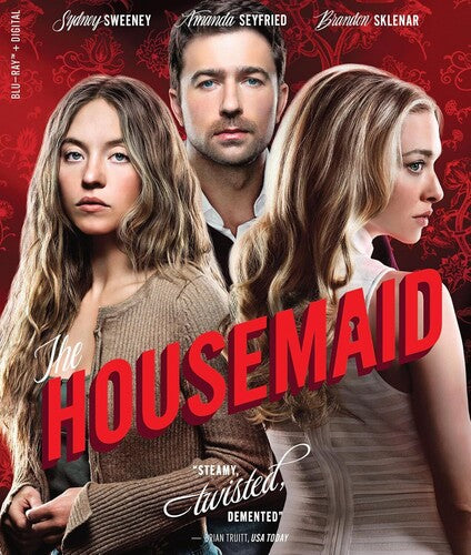 Housemaid