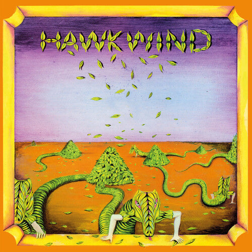 Hawkwind - Expanded Edition