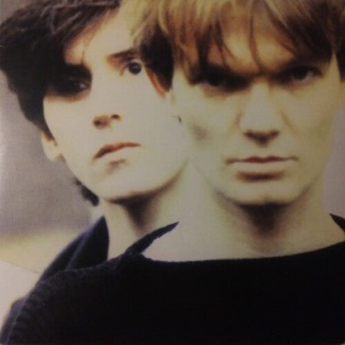 House Of Love - Tranparent Vinyl