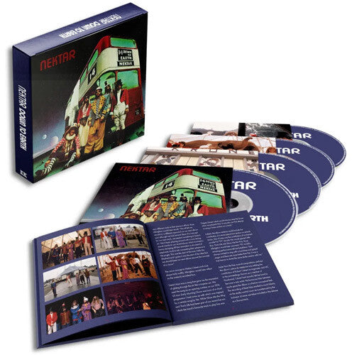 Down To Earth - Remastered & Expanded Edition