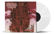 Gallery Of Suicide - Uk Exclusive White Vinyl