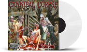 Wretched Spawn - Uk Exclusive White Vinyl