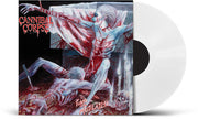 Tomb Of The Mutilated - Uk Exclusive White Vinyl