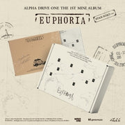 Euphoria - Star Road Version