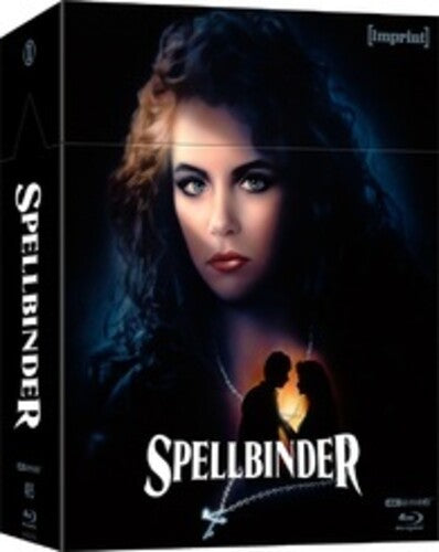 Spellbinder -- Ultra HD
