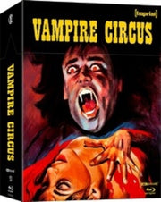 Vampire Circus