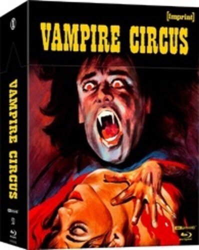 Vampire Circus