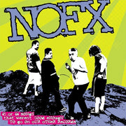 45 Or 46 Songs That Weren't Good Enough To Go On