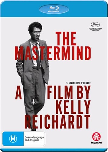 Mastermind