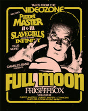 Full Moon Fright Box Vol 3