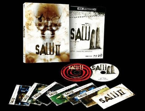 Saw Ii