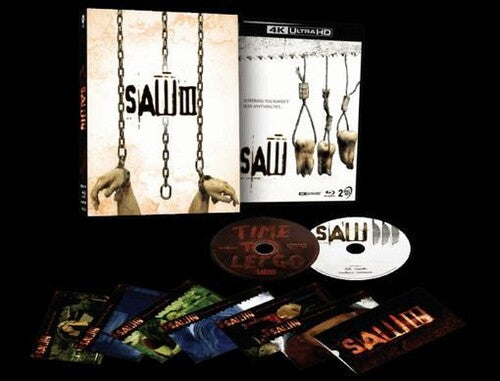 Saw Iii