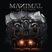 Live At The Theater
