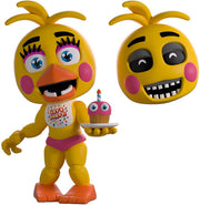 Youtooz - Fnaf Toy Chica Vinyl Figure